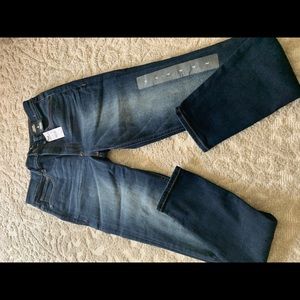 Express legging jeans